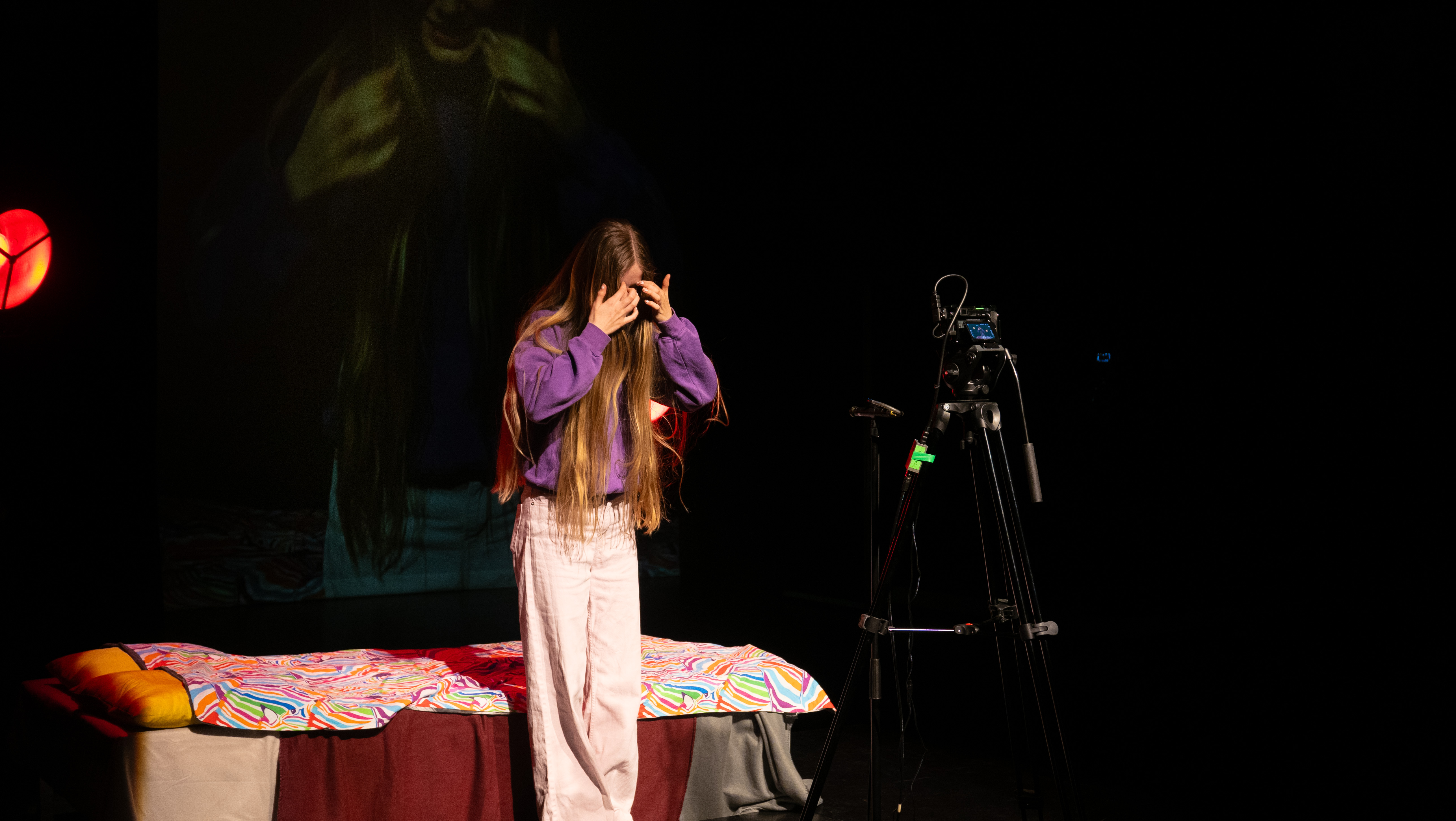 Podium Takeover: Gate Away